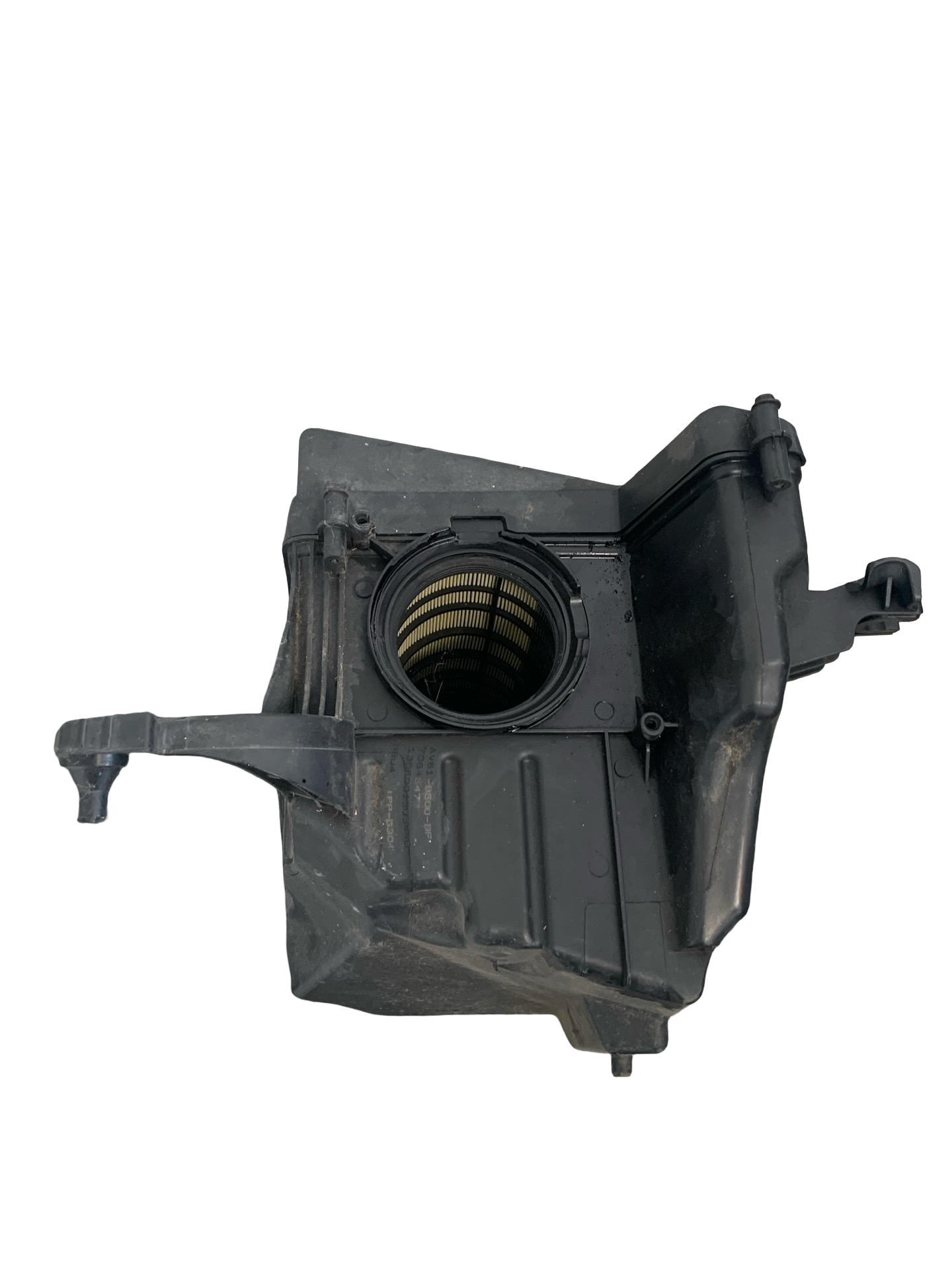 Carcasa Filtru DE Aer Ford Focus 3 2010–2018 - cod: AV61-9600-BF 1.6TDCI – foto 2