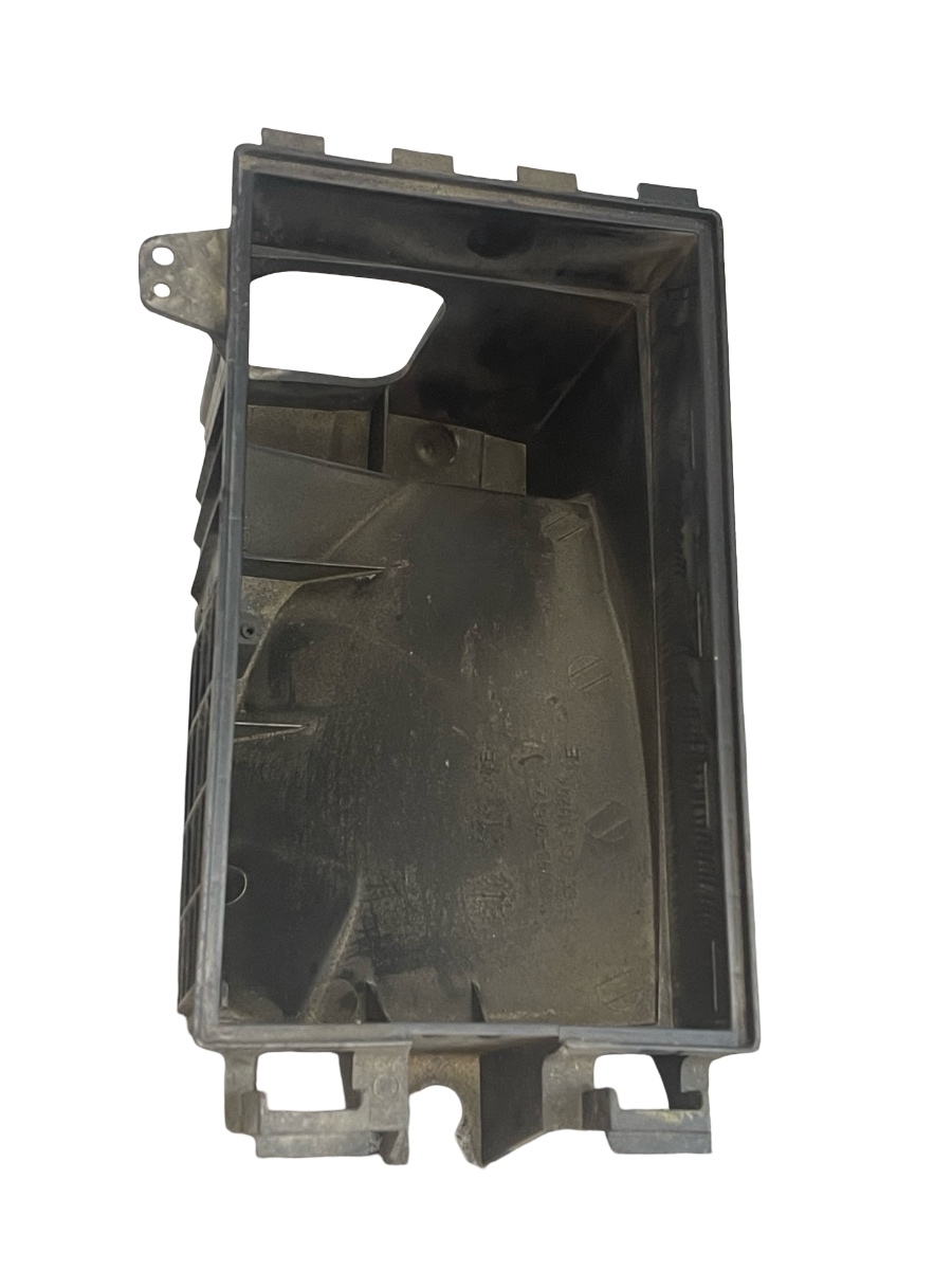 Carcasa filtru de aer JAGUAR XF CC9_, X250 2008 - 2015 2.7 D AJD 4R83-9600-AD – foto 3
