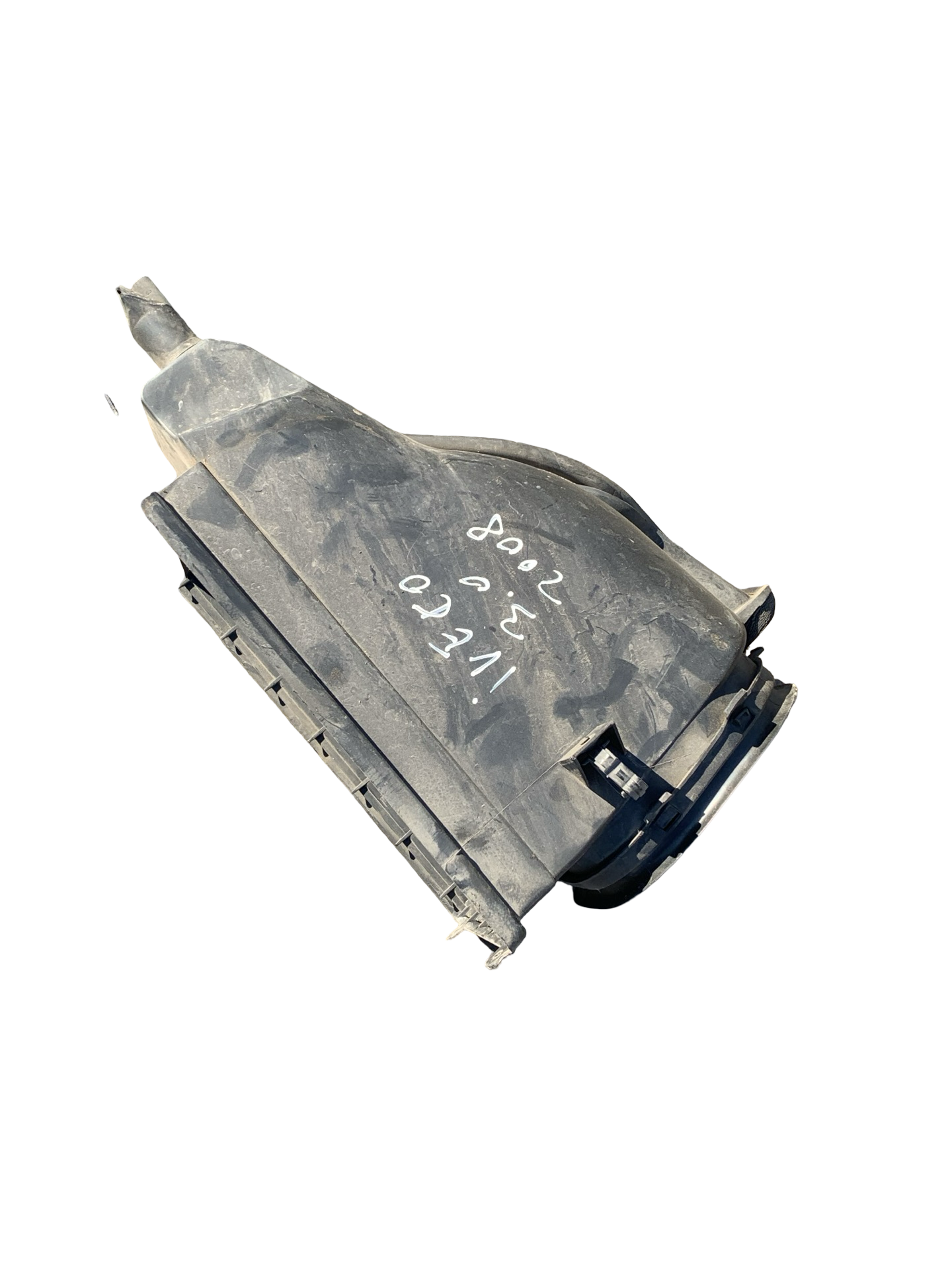 Carcasa Filtru DE Aer jumate Iveco Daily IV 3.0 HPI F1CE0481 2006–2011