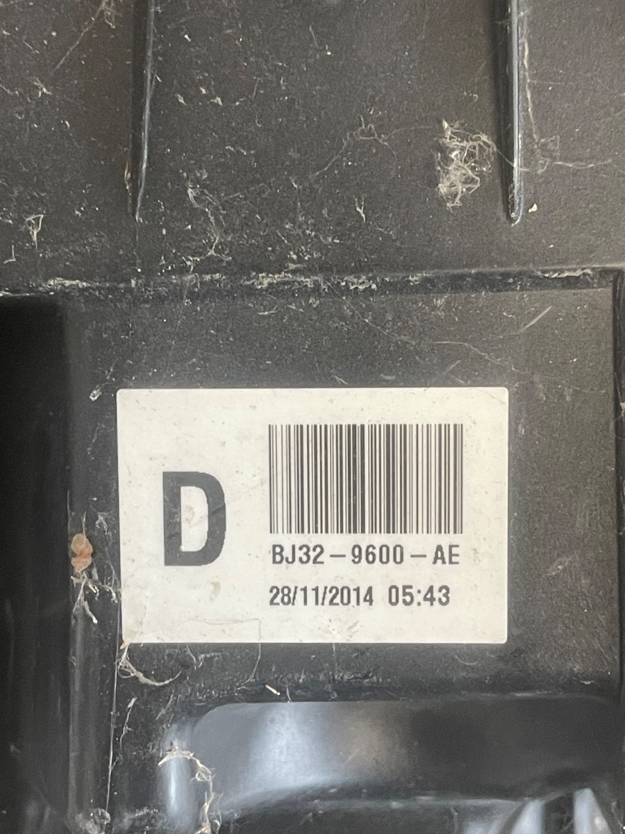 Carcasa filtru de aer LAND ROVER RANGE ROVER EVOQUE LV_, L538 2011 - > 2.2CRDI BJ32-9600-AE – foto 4