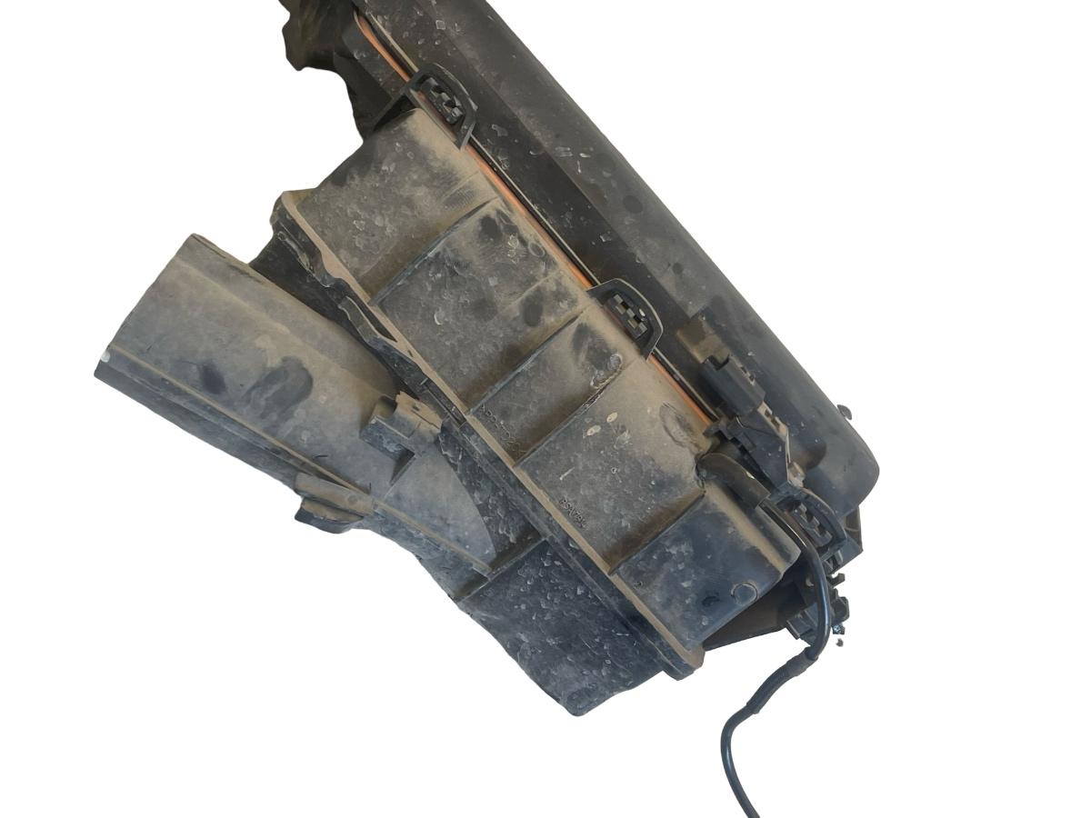 Carcasa filtru de aer MAZDA 2 DE, DH_3 2007 - 2015 1.4 MZR-CD Y404 – foto 4