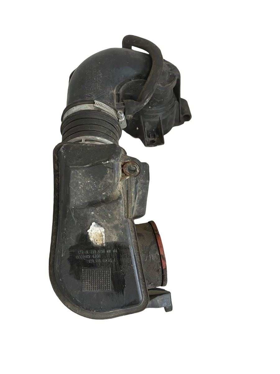 Carcasa filtru de aer MERCEDES-BENZ C-CLASS II W203  2000 - 2007  C180 A2710900804 A2710900629