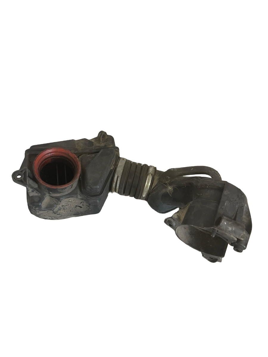 Carcasa filtru de aer MERCEDES-BENZ C-CLASS II W203  2000 - 2007  C180 A2710900804 A2710900629 – foto 2