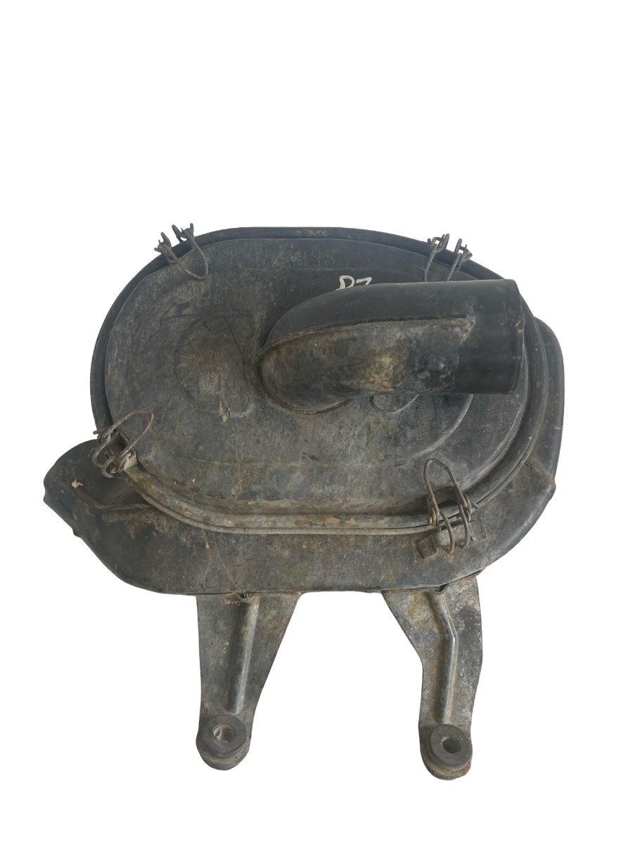 Carcasa filtru de aer MITSUBISHI PAJERO II V3_W, V2_W, V4_W 1990 - 2001 2.8TD MU900229 – foto 3