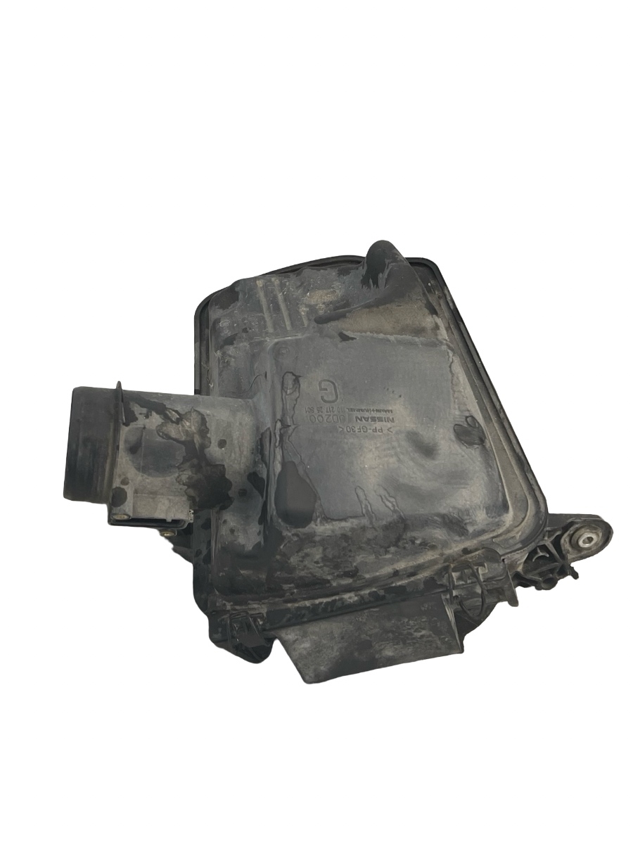 Carcasa filtru de aer NISSAN QASHQAI / QASHQAI +2 I J10, JJ10 2006 - 2014 2.0 MR20DE 1021725S01 – foto 2