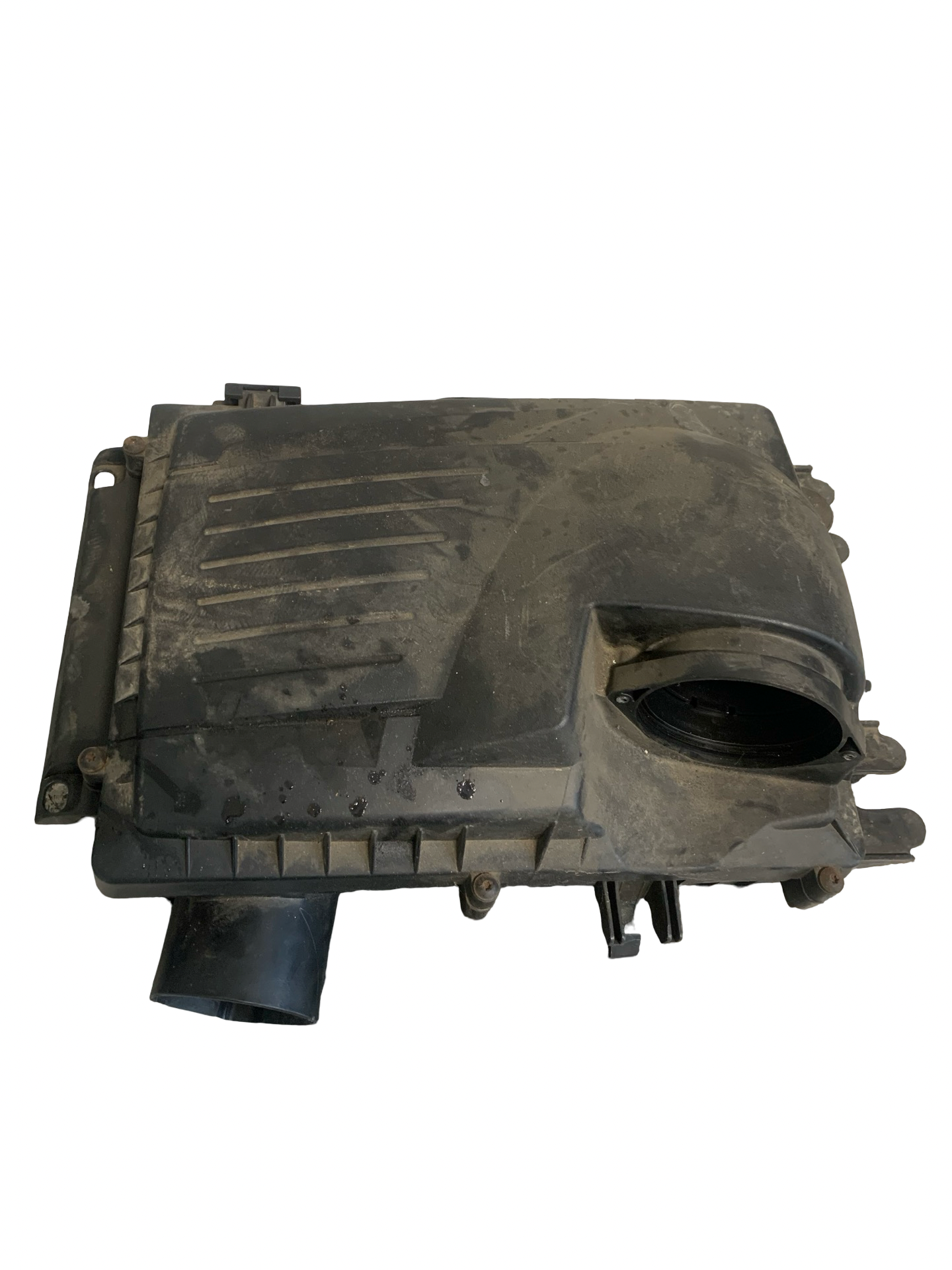 Carcasa Filtru DE Aer Renault Master II 1997–2010 - cod: 8200201353 3.0D