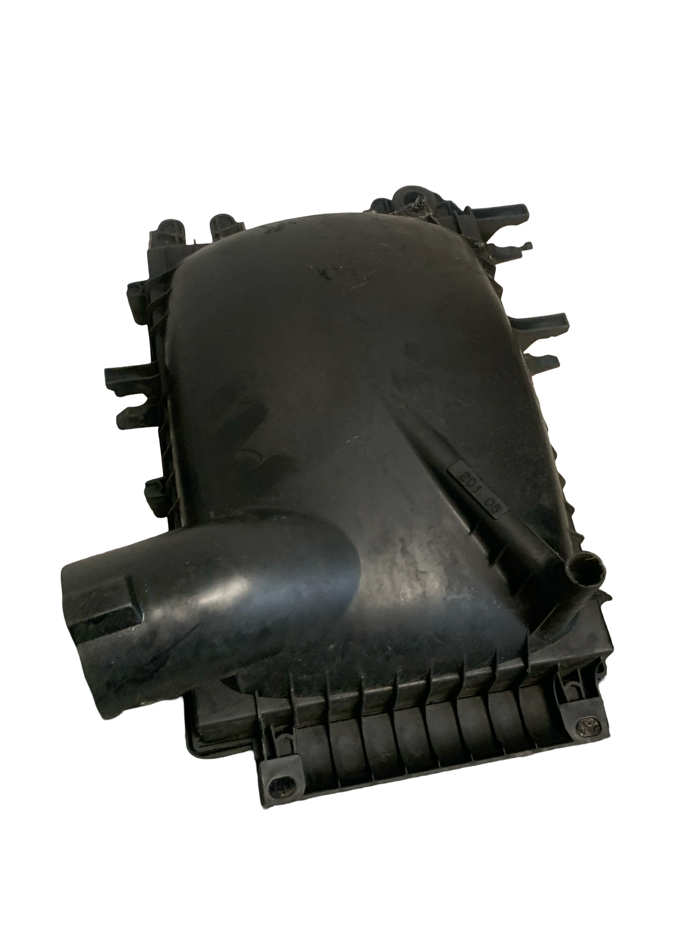 Carcasa Filtru DE Aer Renault Master II 1997–2010 - cod: 8200201353 3.0D – foto 3