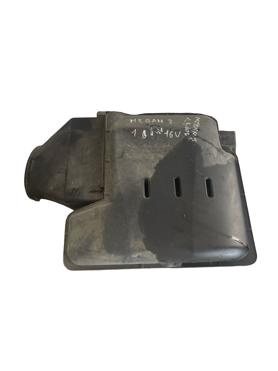 Carcasa filtru de aer RENAULT MEGANE II BM0/1_, CM0/1_ 2001 - 2012 1.4i 4605885905