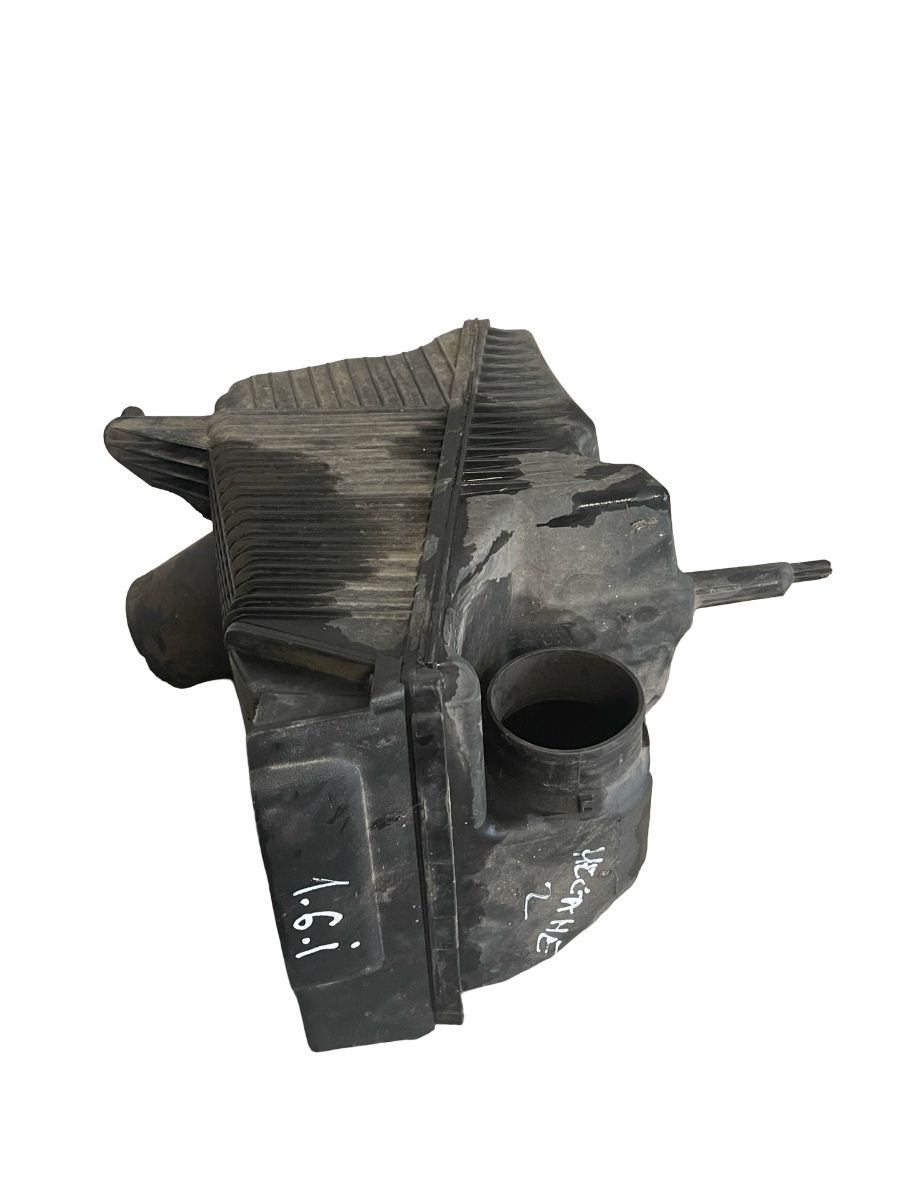 Carcasa filtru de aer RENAULT MEGANE II BM0/1_, CM0/1_ 2001 - 2012 1.6i 8200166611