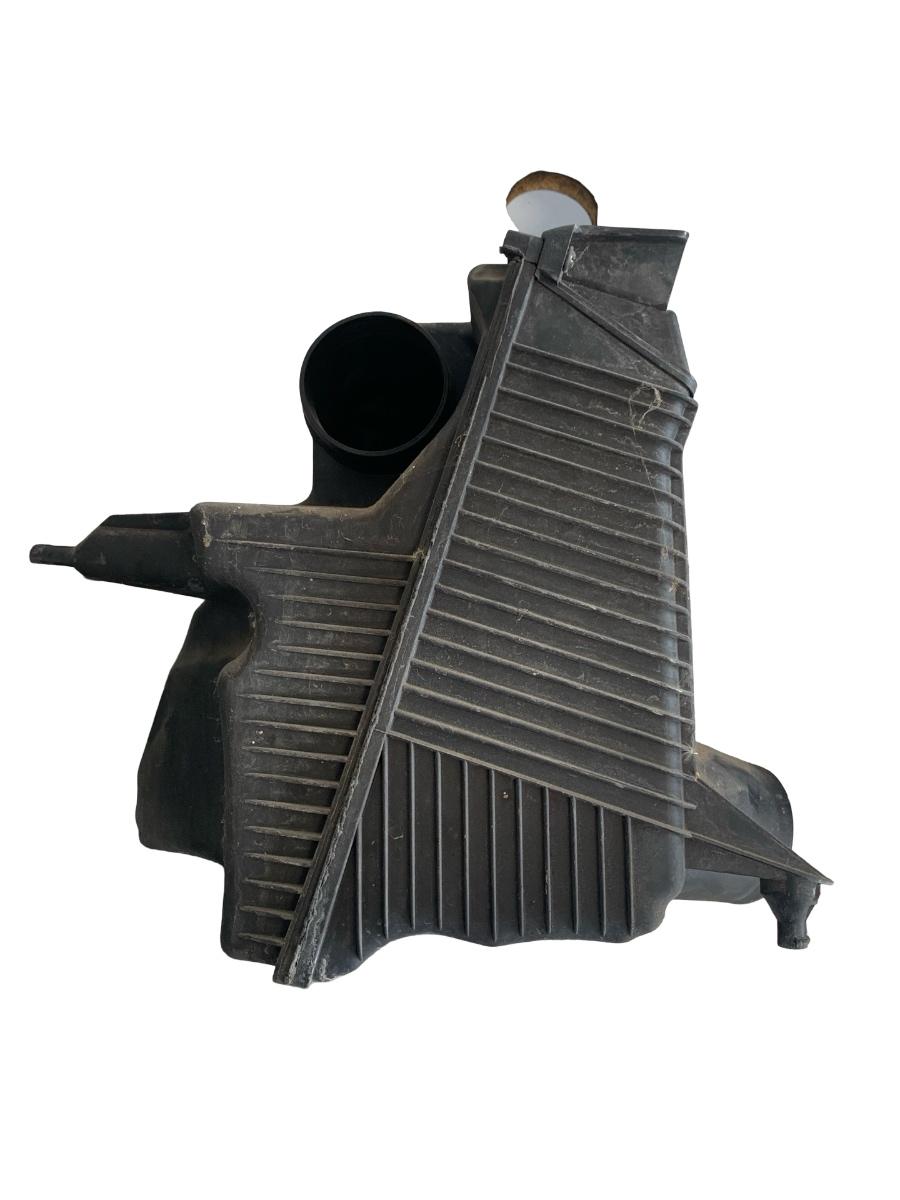 Carcasa filtru de aer RENAULT MEGANE II Coupé-Cabriolet EM0/1_ 2003 - 2010 2.0i 8200369755 – foto 2