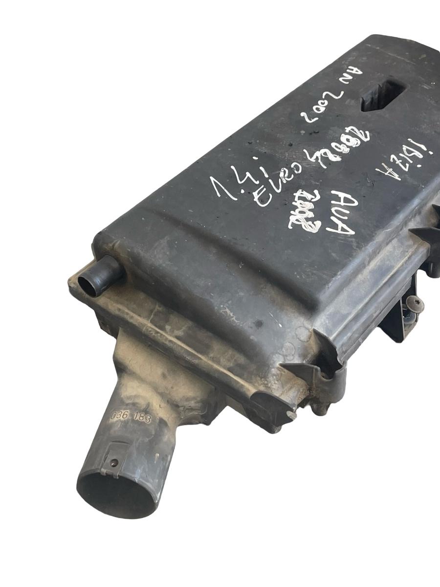 Carcasa filtru de aer SEAT IBIZA III 6K1 1999 - 2002 1.4 16V APE, AUA – foto 4
