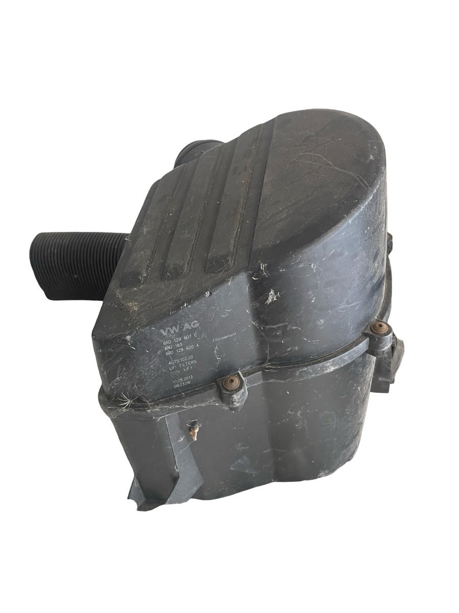 Carcasa filtru de aer SEAT TOLEDO IV KG3 2012 -> 1.2 TSI CBZB 6R0129607C – foto 2
