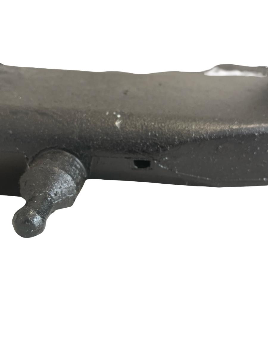 Carcasa filtru de aer stanga MERCEDES-BENZ M-CLASS II W164 2005 - 2012 3.0 ML 280 CDI 4-matic OM 642.940 A6420900901 – foto 4