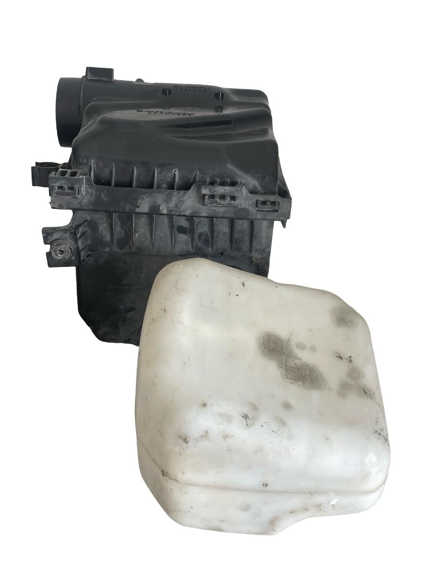 Carcasa filtru de aer SUBARU LEGACY IV BL 2003 - 2015 2.0 D AWD EE20Z A52AG08 – foto 3