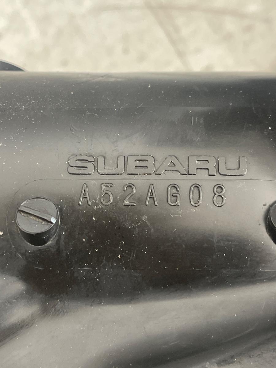 Carcasa filtru de aer SUBARU LEGACY IV BL 2003 - 2015 2.0 D AWD EE20Z A52AG08 – foto 6