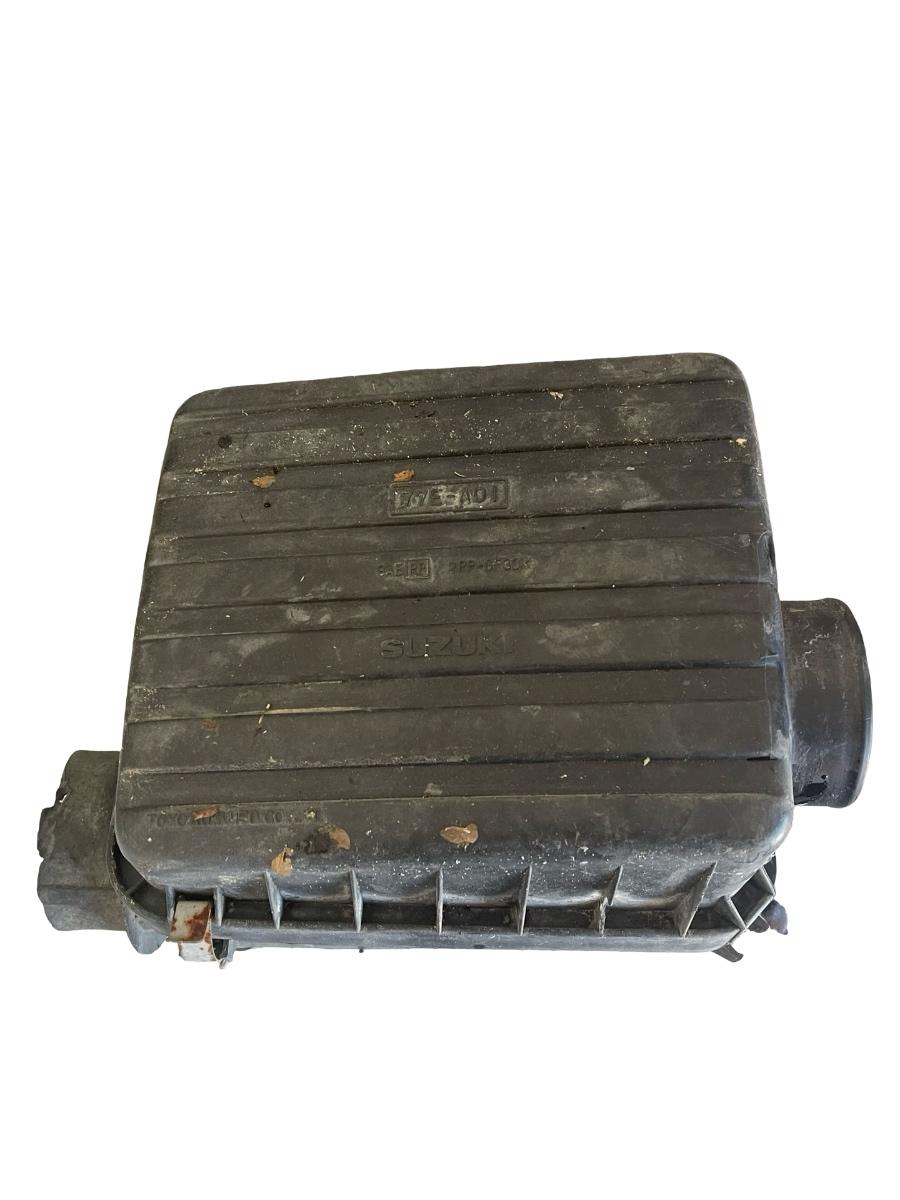 Carcasa filtru de aer SUZUKI VITARA ET, TA, TD 1988 - 2000 1.9D – foto 3