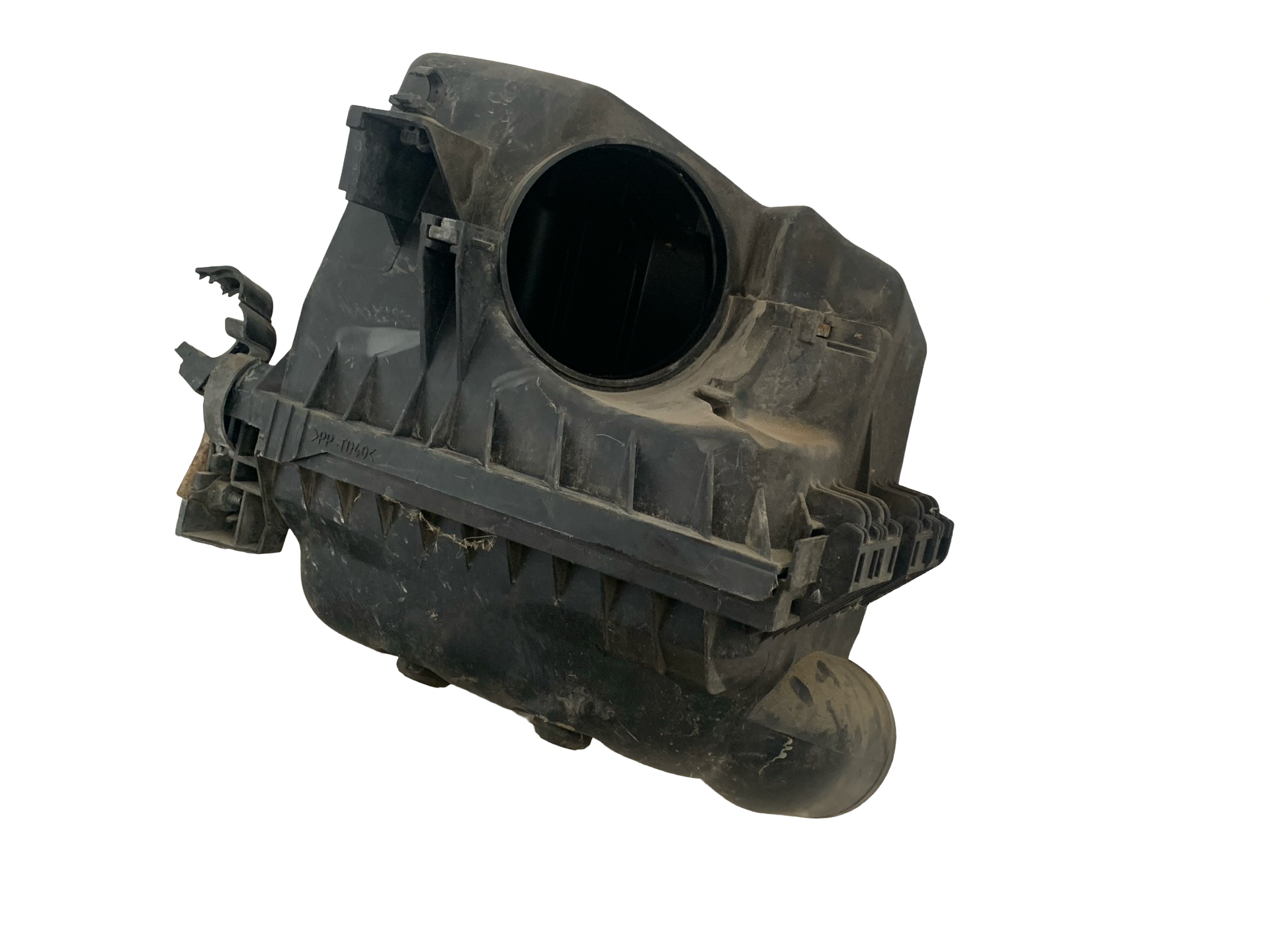 Carcasa Filtru DE Aer Toyota Auris 1 1.6i 16V VVT-i 1ZR-FE 2006–2012 – foto 2