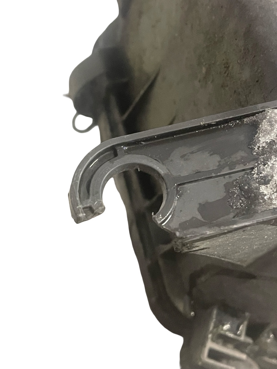 Carcasa filtru de aer TOYOTA LAND CRUISER LJ12_, KZJ12_, TRJ12_, KDJ12_, GRJ12_ 2002 - 3.0D – foto 4