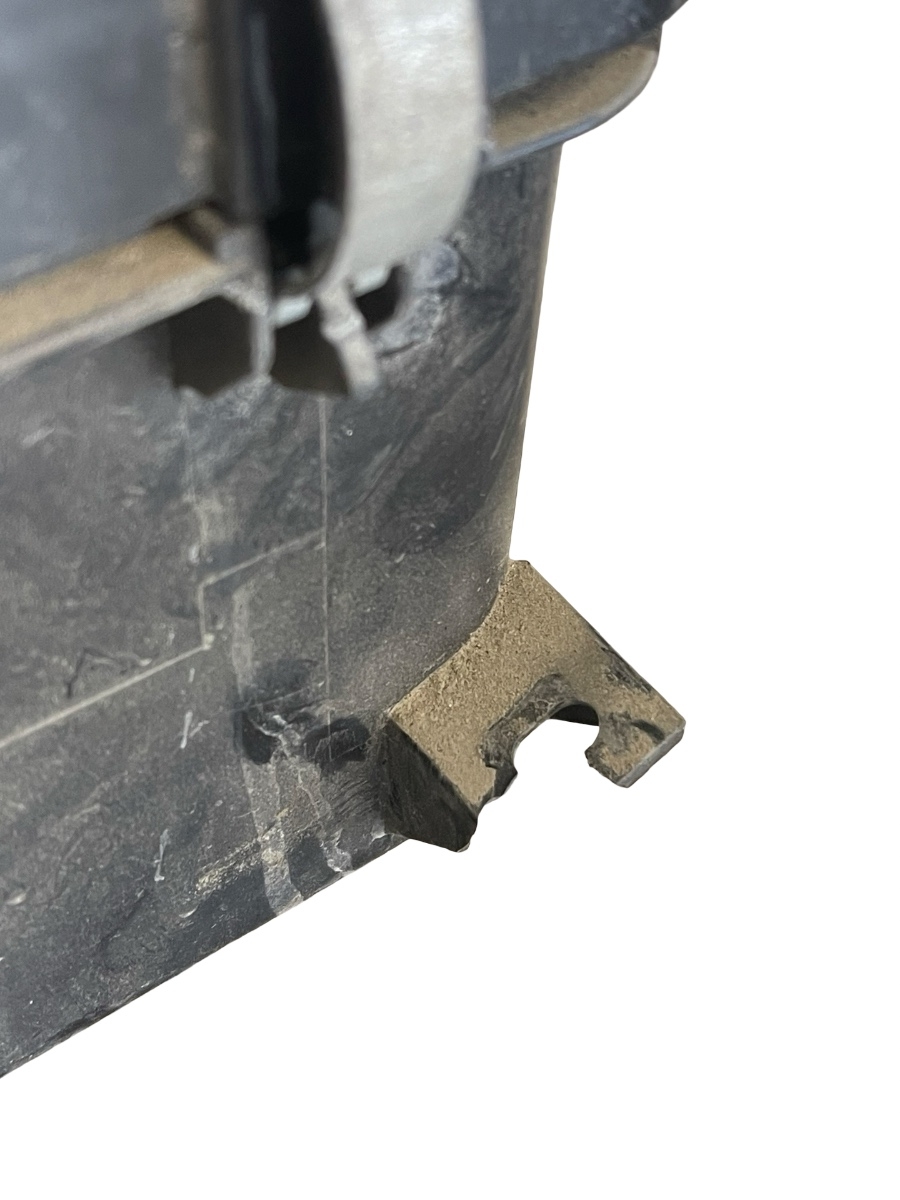 Carcasa filtru de aer TOYOTA RAV 4 III _A3_ 2005 - 2013 2.2 D 4WD 2AD-FHV – foto 3