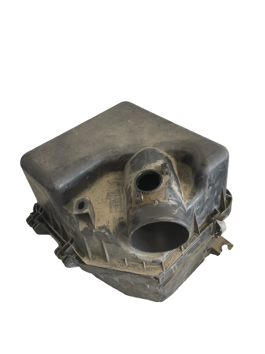 Carcasa filtru de aer TOYOTA RAV 4 III _A3_ 2005 - 2013 2.2 D 4WD 2AD-FHV