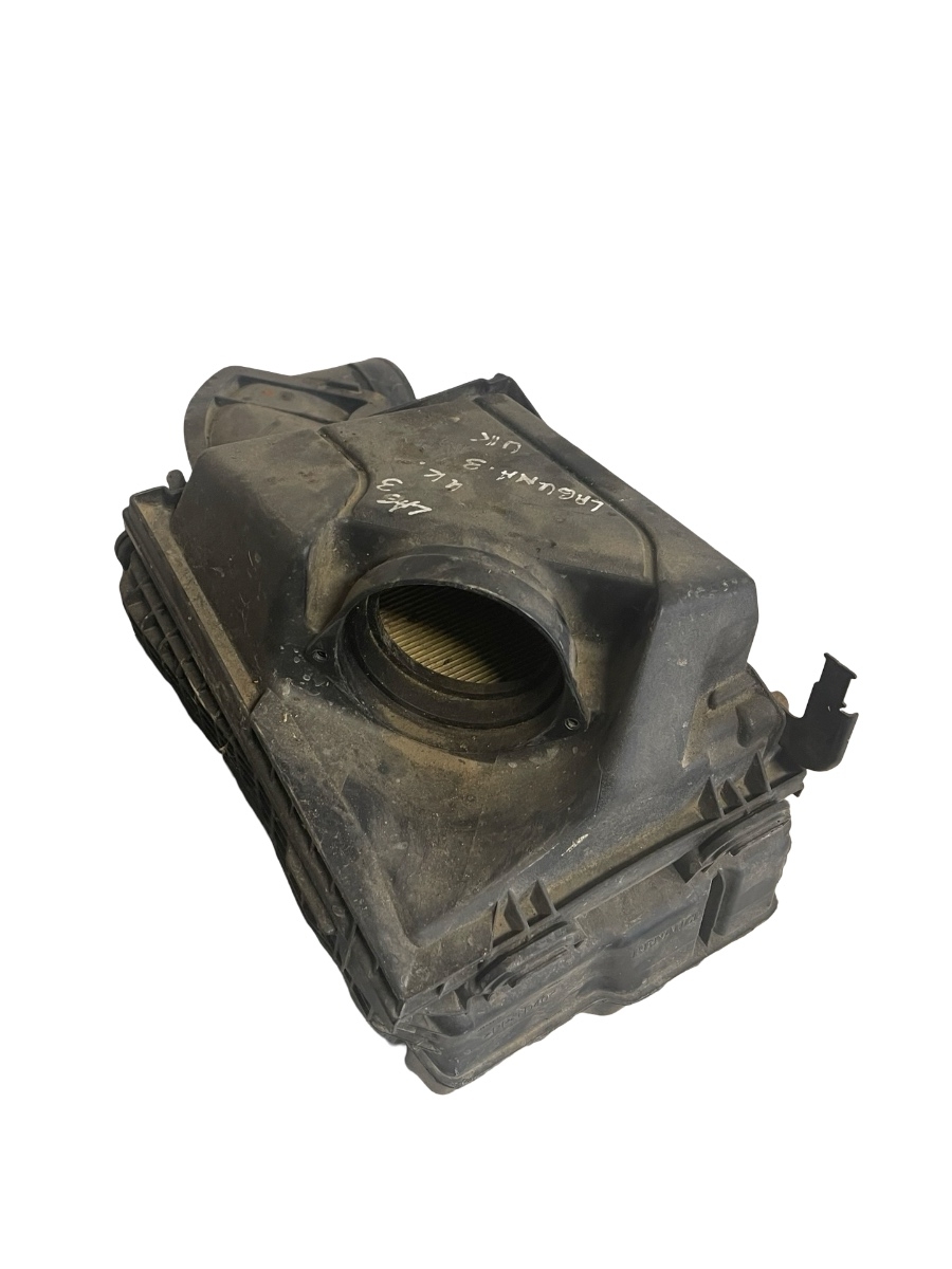 Carcasa filtru de aer *UK* RENAULT LAGUNA III BT0/1 2007 - 2015 2.0DCI 8200545836 – foto 2