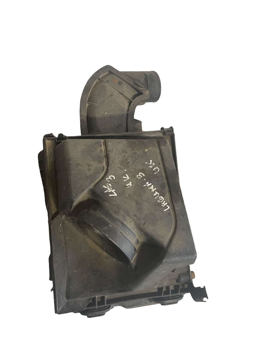 Carcasa filtru de aer *UK* RENAULT LAGUNA III BT0/1 2007 - 2015 2.0DCI 8200545836