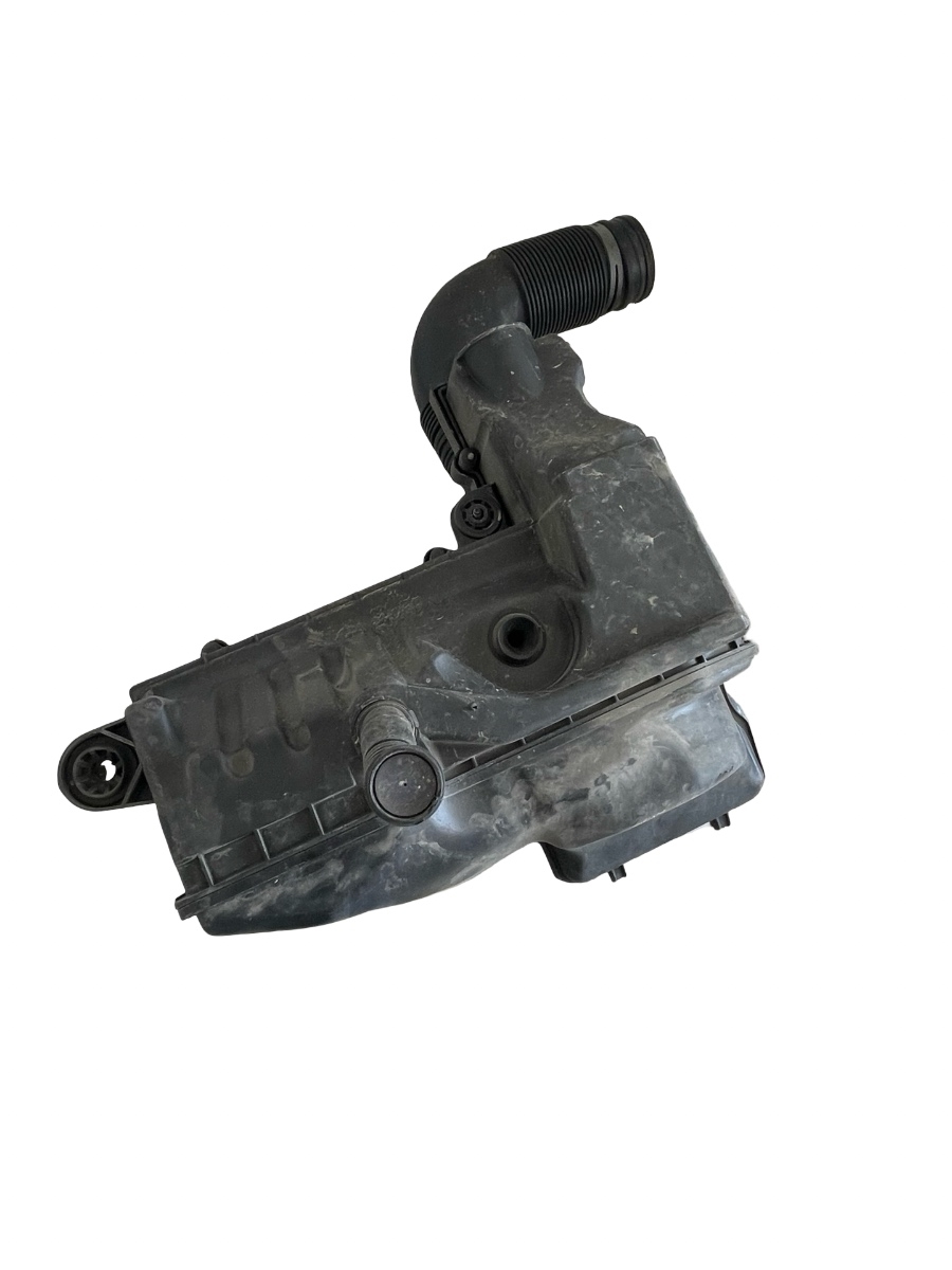 Carcasa filtru de aer VOLKSWAGEN PASSAT 3C2 2005 - 2010 1.4 TSI EcoFuel CDGA 1K0129607AC – foto 2