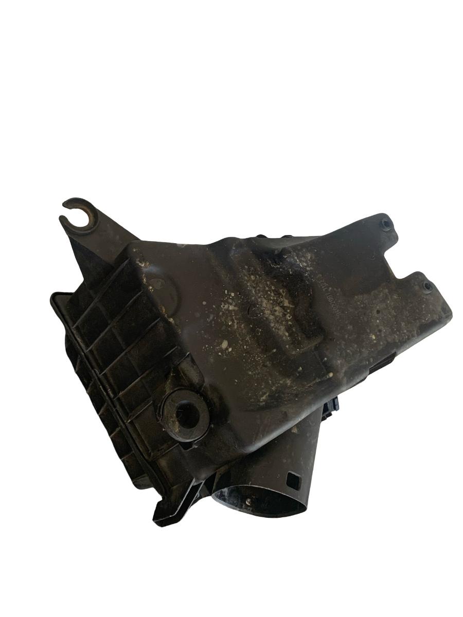 Carcasa filtru de aer VOLKSWAGEN POLO 9N_ 2001 - 2012 1.4 TDI BMS, BNV 6Q0129601AR – foto 4