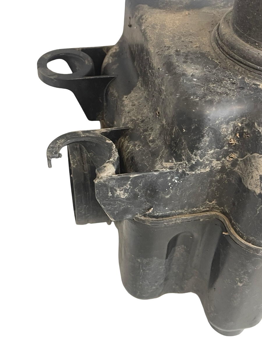Carcasa filtru de aer VOLKSWAGEN TOURAN 1T1, 1T2 2003 - 2010 1.6i  1K0129622C – foto 2