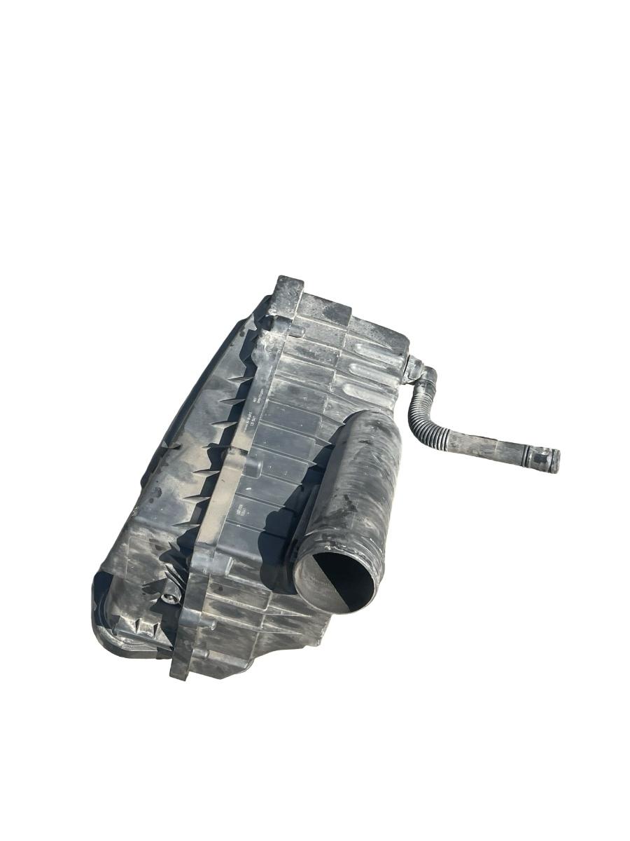 Carcasa filtru de aer VOLKSWAGEN TOURAN 1T1, 1T2 2003 - 2010 1.9TDI BXE – foto 2