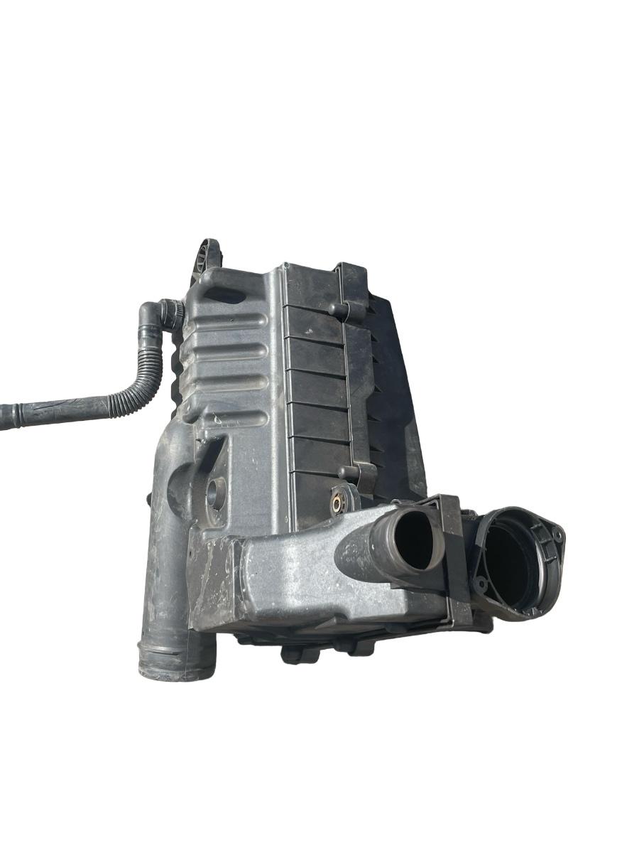 Carcasa filtru de aer VOLKSWAGEN TOURAN 1T1, 1T2 2003 - 2010 1.9TDI BXE