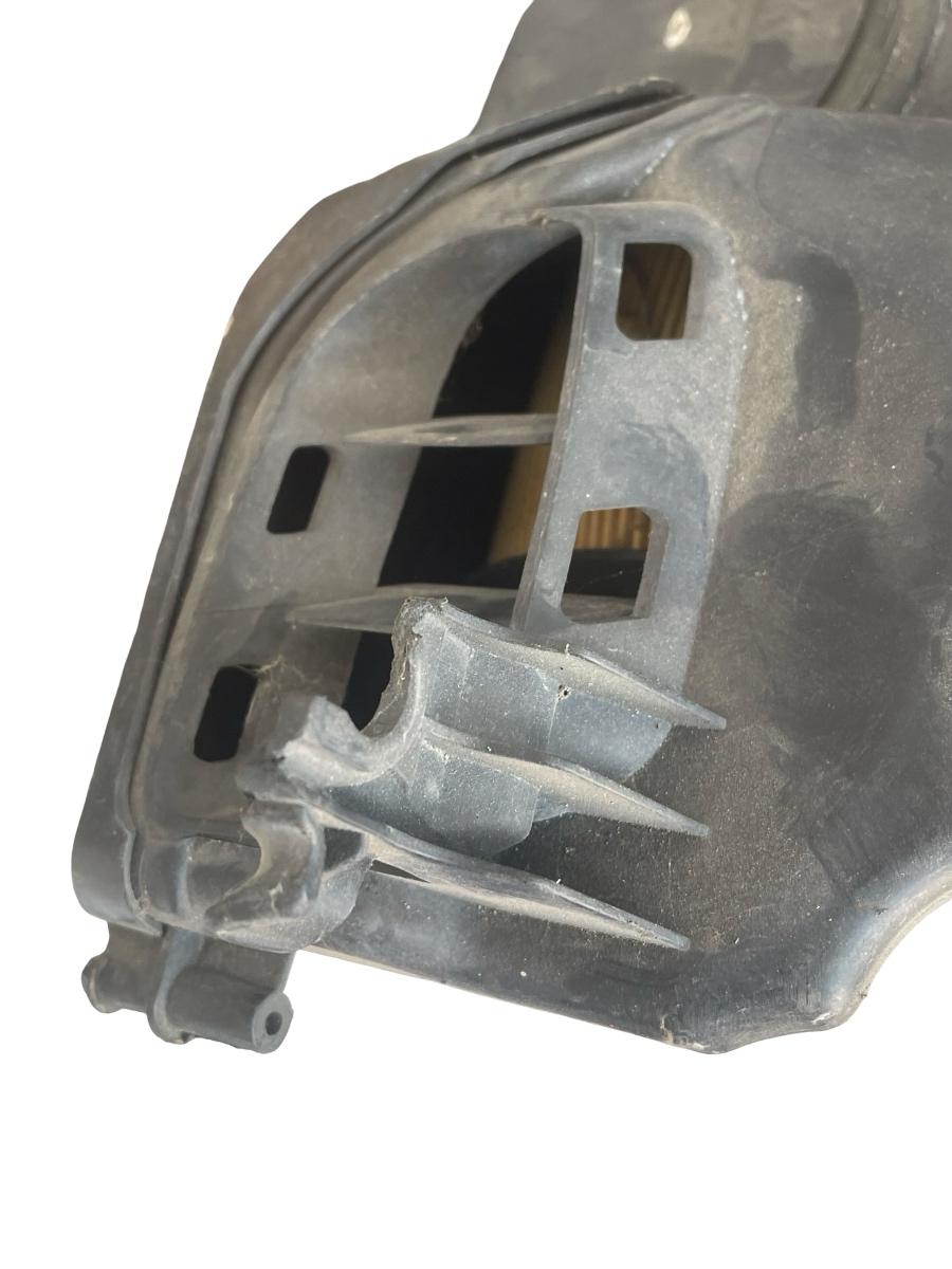 Carcasa filtru de aer VOLVO V50 MW, 545 2003 - 2012 2.0 D D 4204 T 7M61-9600-BF – foto 2