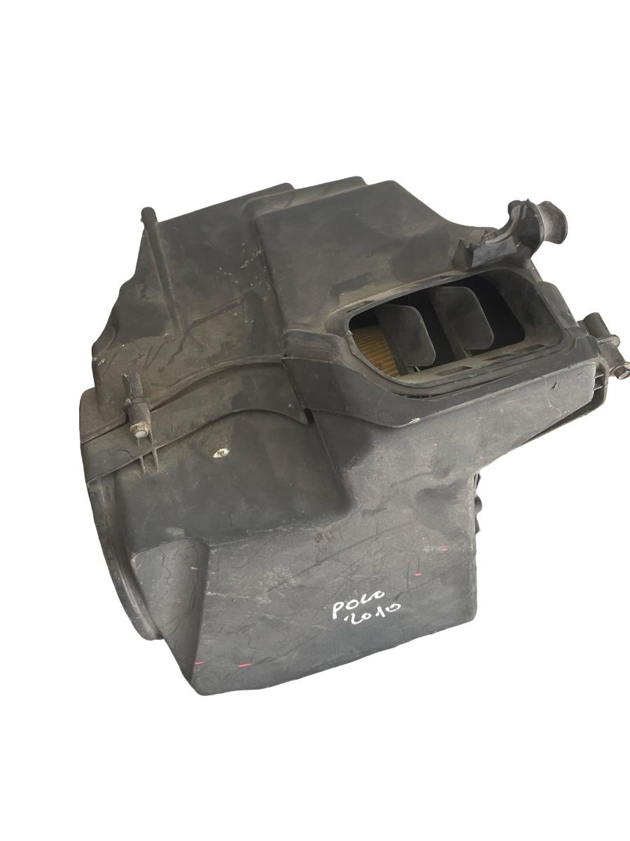 Carcasa filtru de aer VOLVO V50 MW, 545 2003 - 2012 2.0 D D 4204 T 7M61-9600-BF – foto 3