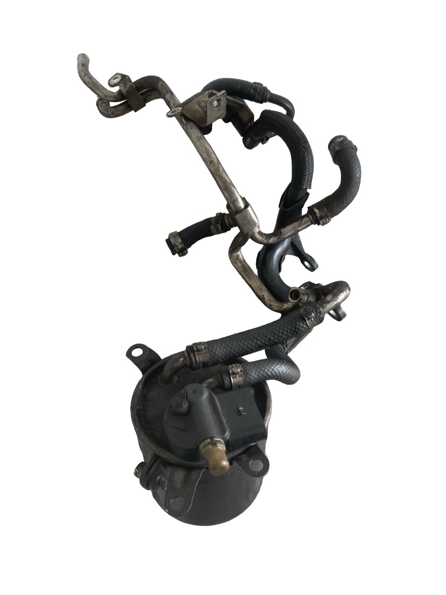 Carcasa filtru motorina + conducte MERCEDES-BENZ S-CLASS W222, V222, X222 2013 - > 3.0 S 350 BlueTEC / d OM 642.861 A6420920240