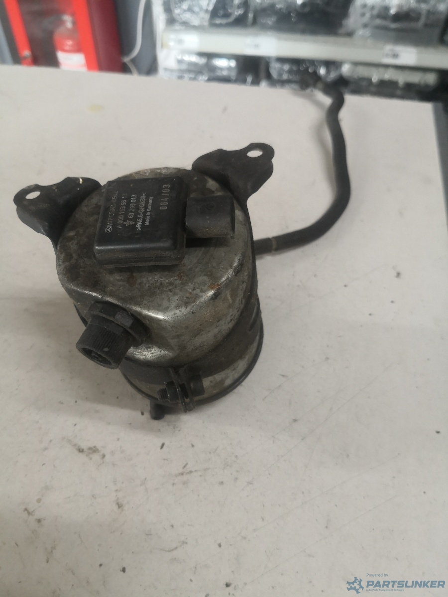 Carcasa filtru motorina JEEP GRAND CHEROKEE II (WJ, WG) [ 1998 - 2005 ] OEM A0001539313 – foto 2