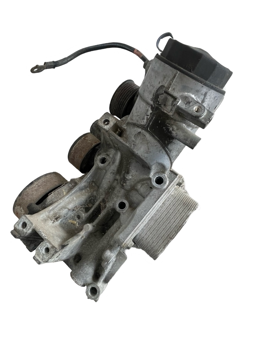 Carcasa filtru racitor ulei HONDA ACCORD VIII CU 2008 - > 2.2 i-DTEC N22B1 – foto 2