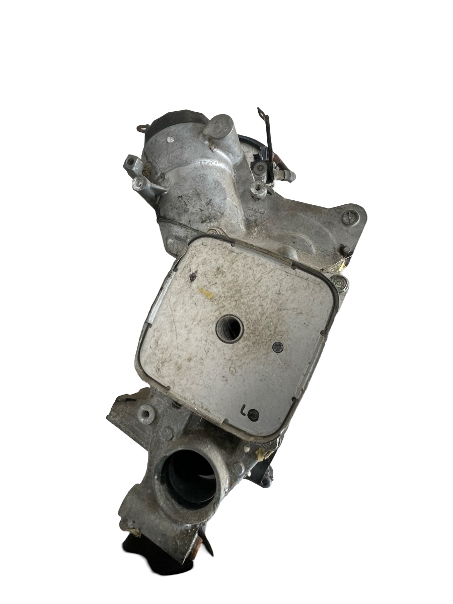 Carcasa filtru racitor ulei HONDA ACCORD VIII CU 2008 - > 2.2 i-DTEC N22B1 – foto 4