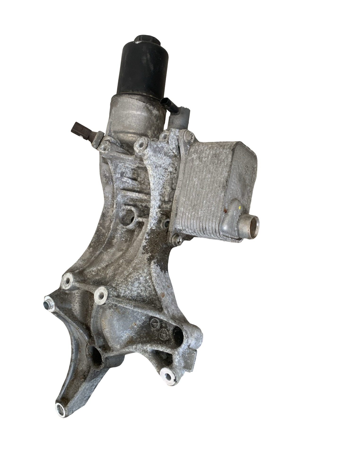 Carcasa Filtru Ulei Audi A4 B9 2015–2025 40 TFSI DEM - cod: 06L903143L – foto 3