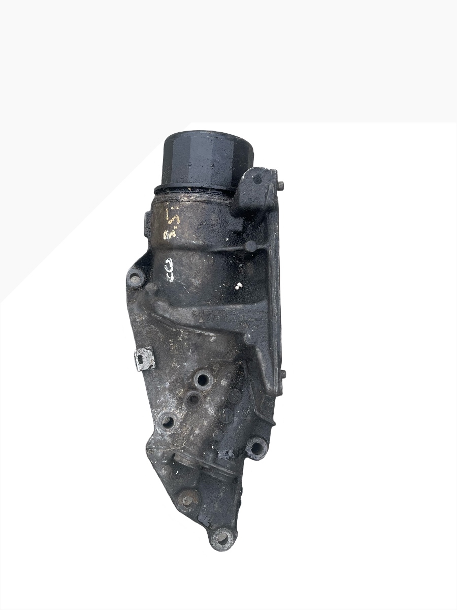 Carcasa filtru ulei MERCEDES CLS 350 3.5i 2006 A2721800410