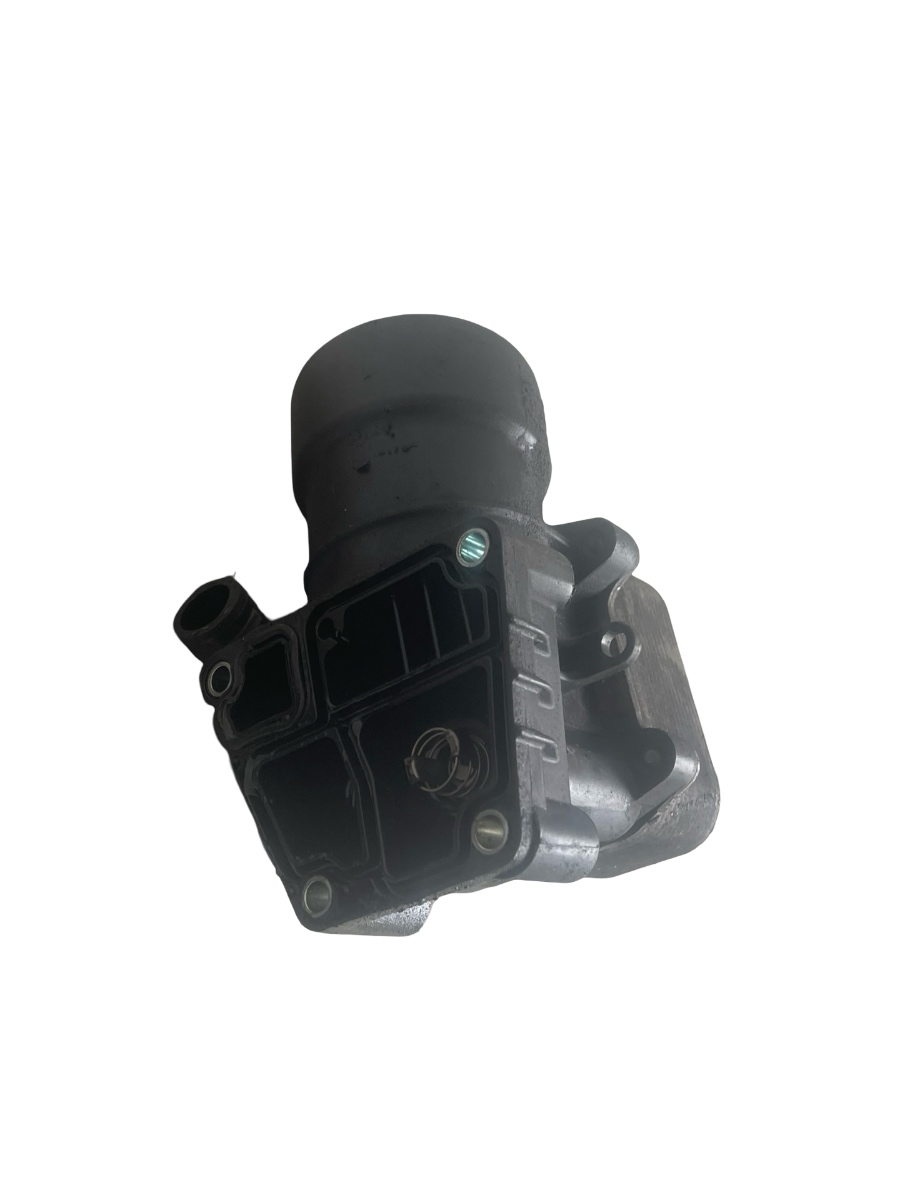 Carcasa filtru ulei + racitor VOLKSWAGEN TIGUAN 5N_ 2007 - > 2.0 TDI  CFGB 03L177021C – foto 2