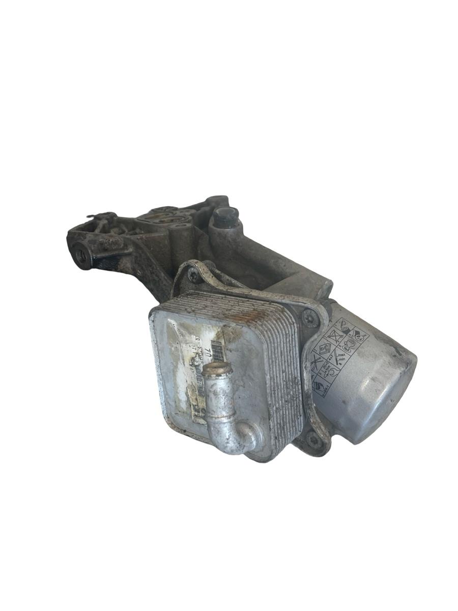Carcasa filtru ulei SEAT TOLEDO IV KG3 2012 -> 1.2 TSI CBZB 03F903143H – foto 2