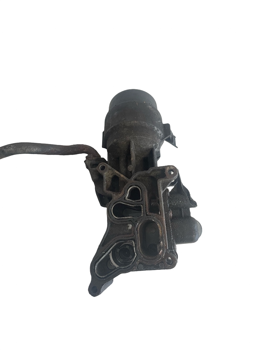 Carcasa filtru ulei TERMOFLOT  OPEL AGILA B H08 2008 - 2014 1.3 CDTI D13A, Z 13 DTJ