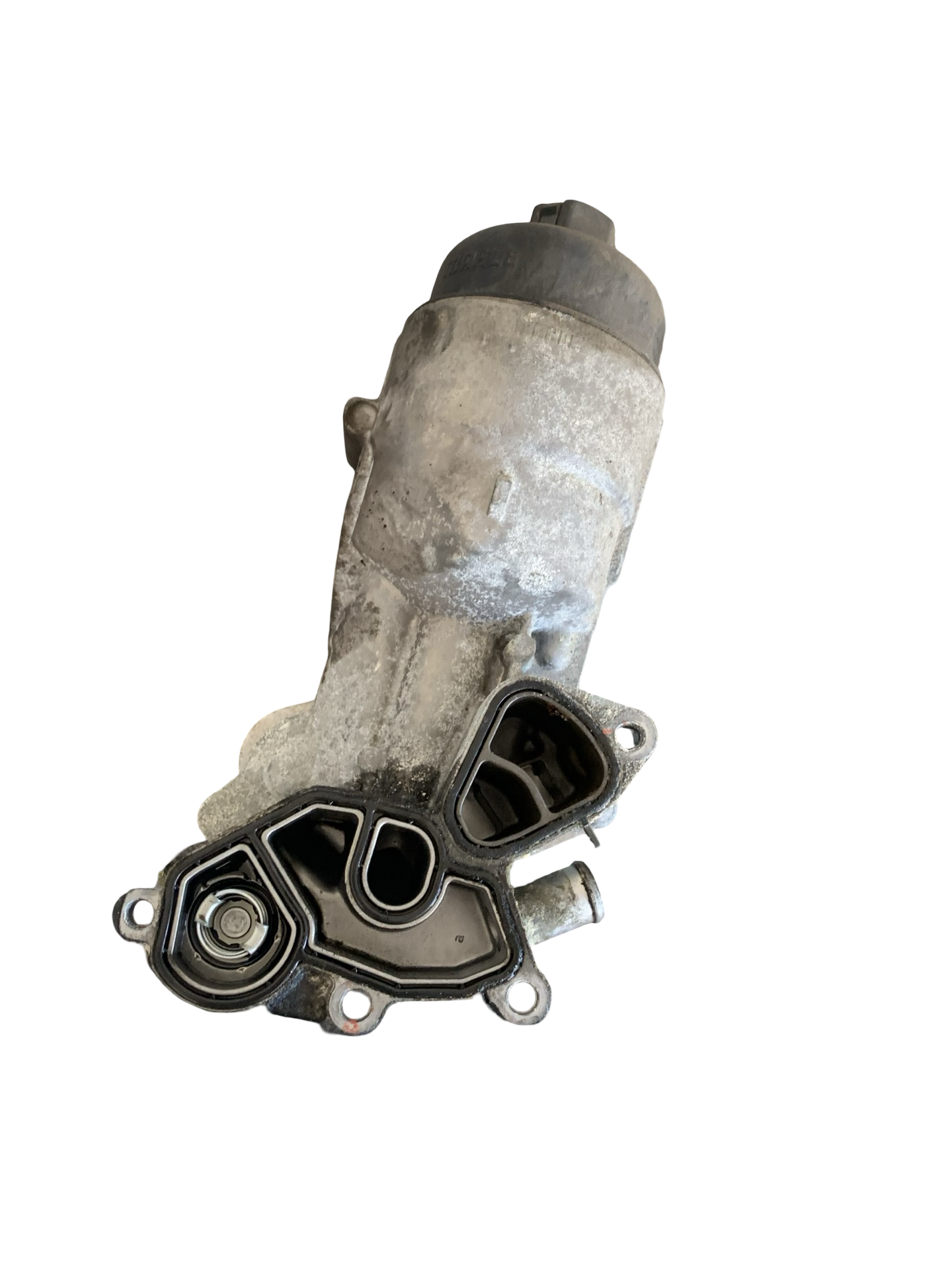 Carcasa Filtru Ulei + termoflot Peugeot 301 1.6 BH02 2012–2025 - EURO6