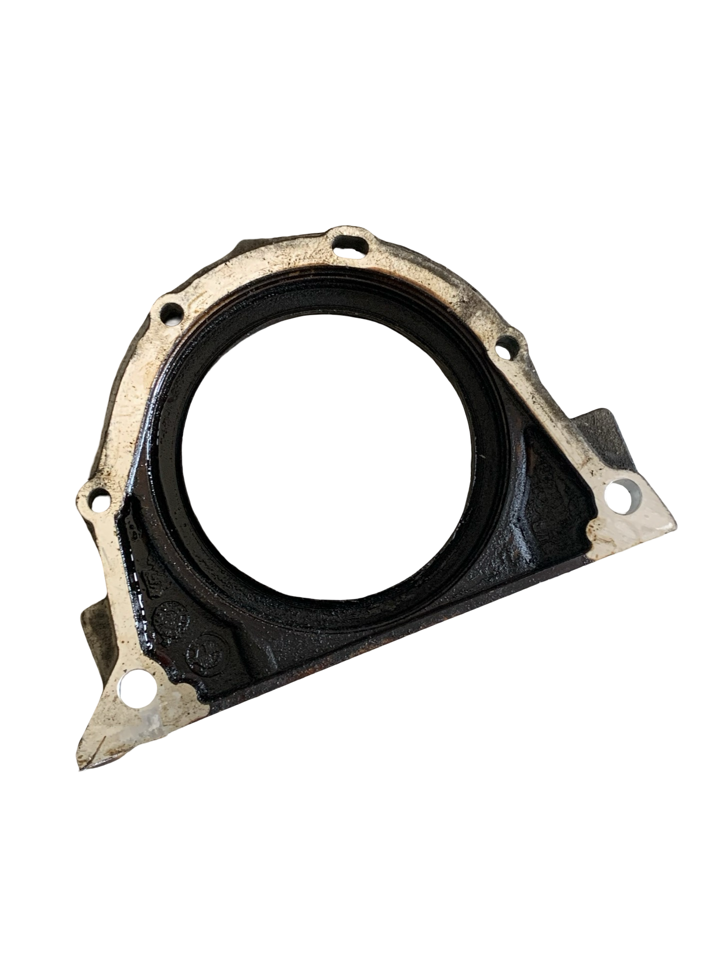 Carcasa Garniturii De Etanșare A Arborelui Cotit BMW SERIA 7 E38 1994–2001 728i M52B28