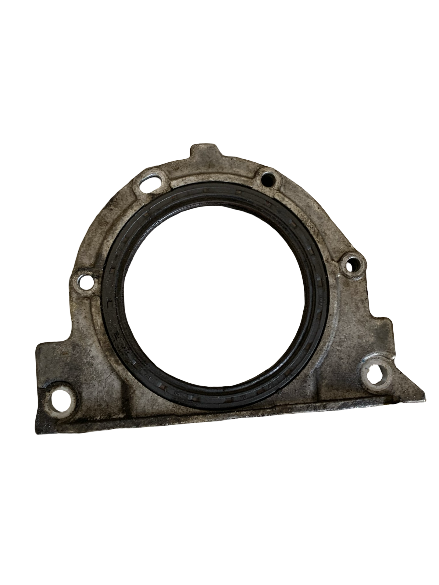 Carcasa Garniturii De Etanșare A Arborelui Cotit BMW SERIA 7 E38 1994–2001 728i M52B28 – foto 2