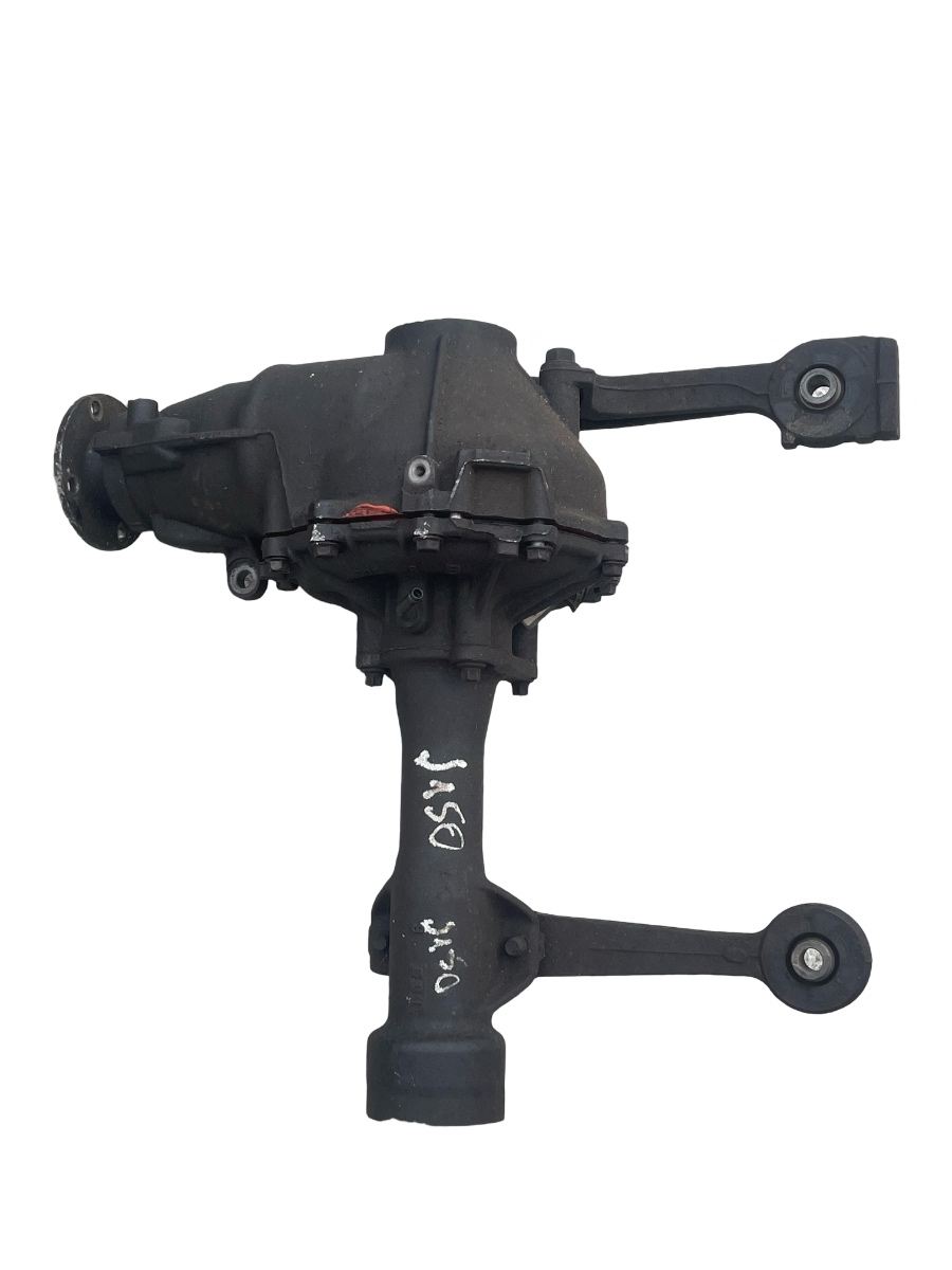Carcasa grup fata TOYOTA LAND CRUISER 150 TRJ15_, KDJ15_, GRJ15_, GDJ15_ 2009 - > 3.0D – foto 2