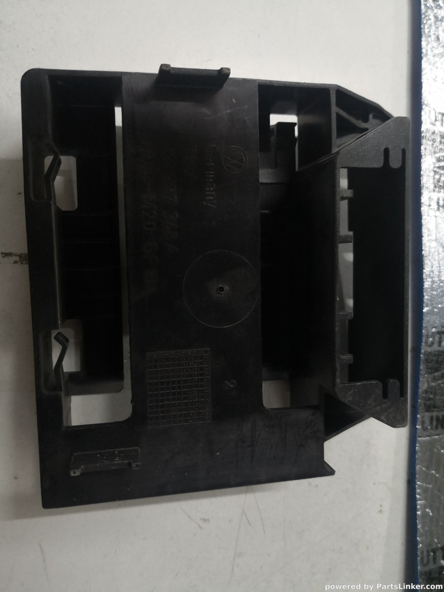 Carcasa modul confort MERCEDES-BENZ S-CLASS II (W221, C215) [ 2005 - 2013 ] OEM 1k1907348a
