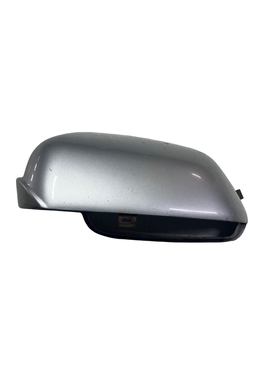 Carcasa oglinda laterala stanga fata VOLKSWAGEN POLO 9N_ 2001 - 2012 1Z0857537A