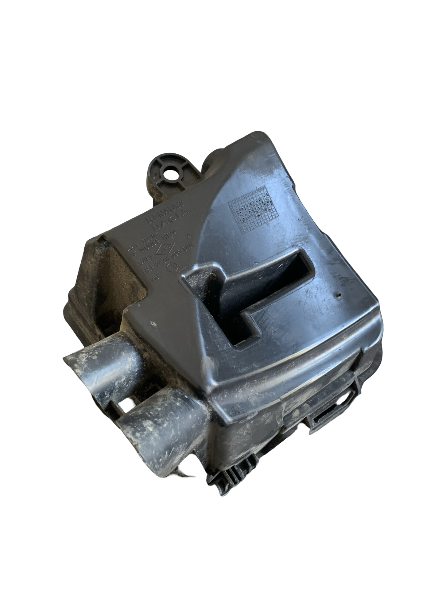 Carcasa Panou Sigurante Dacia Logan 2 1.5 dCi K9K884 2012–2020 - cod: 243809584R