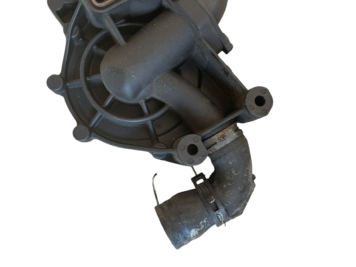 Carcasa pompa de apa MERCEDES-BENZ C-CLASS W204 2007 - 2014 2.2 C 200 CDI OM 651.913 11331252 A6512002001 – foto 2